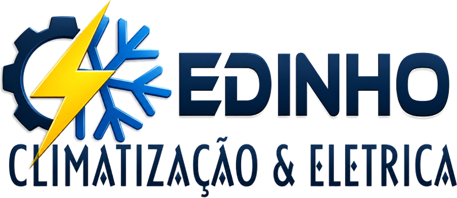 Edinho Climatizações